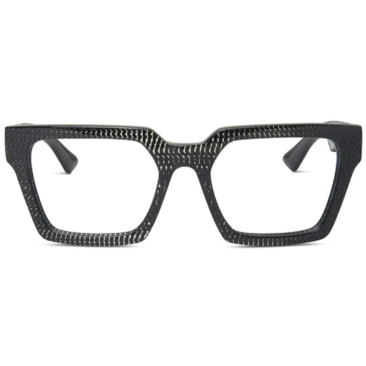 KREUZBERGKINDER Dima women's eyeglasses - square acetate prescription frames
