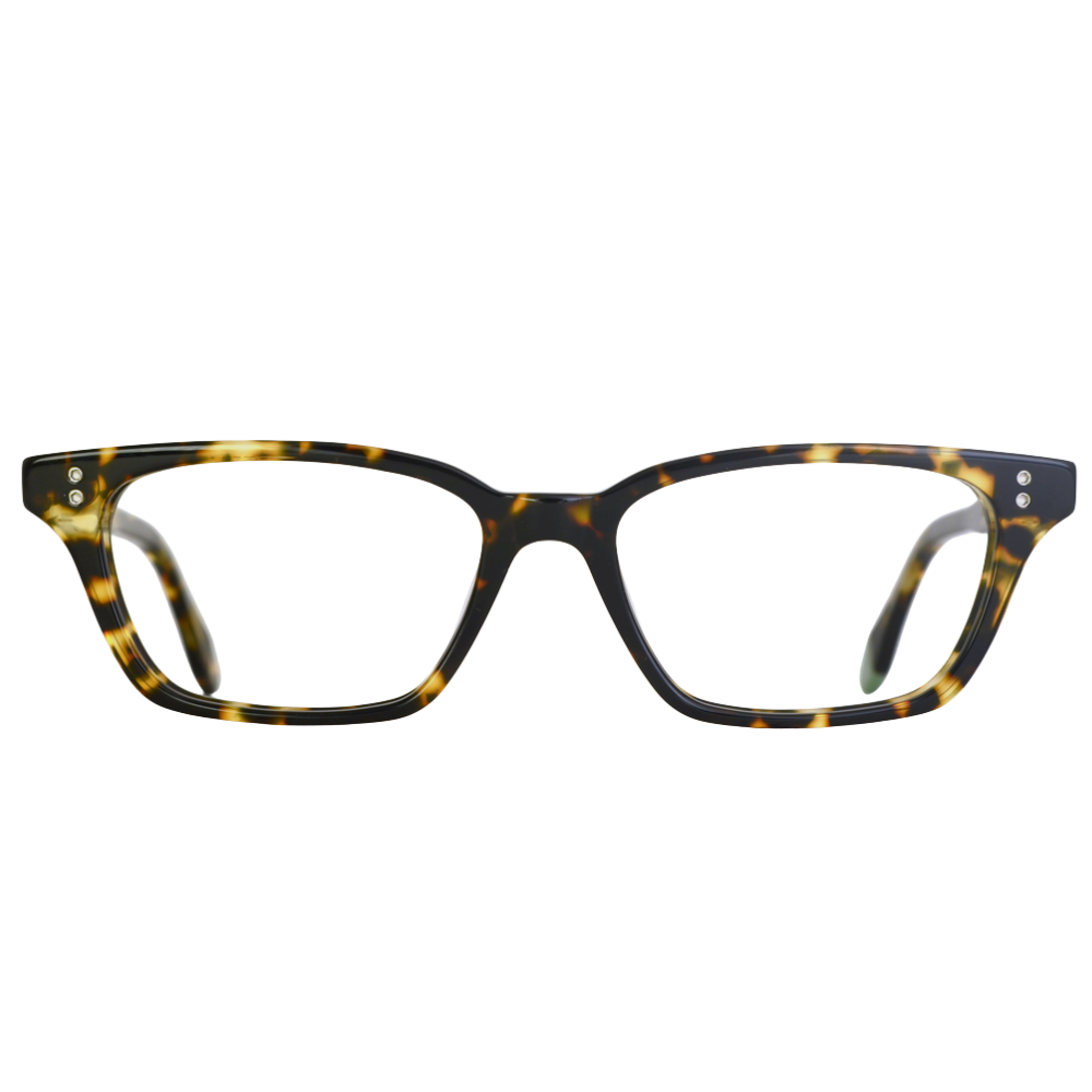 MARJO Bellatrix C2 eyeglasses - refined acetate prescription frames
