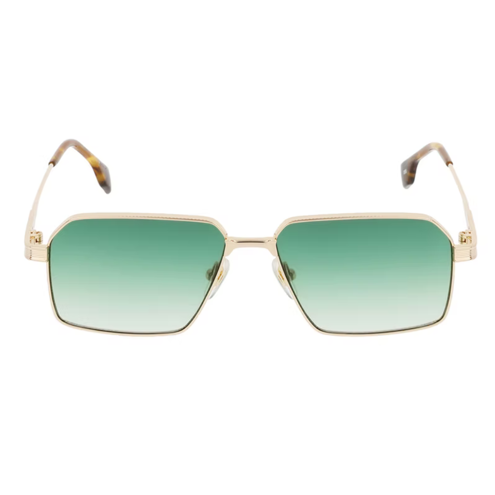 EKKIU KT12606 independent designer eyeglasses with original silhouette – front view
