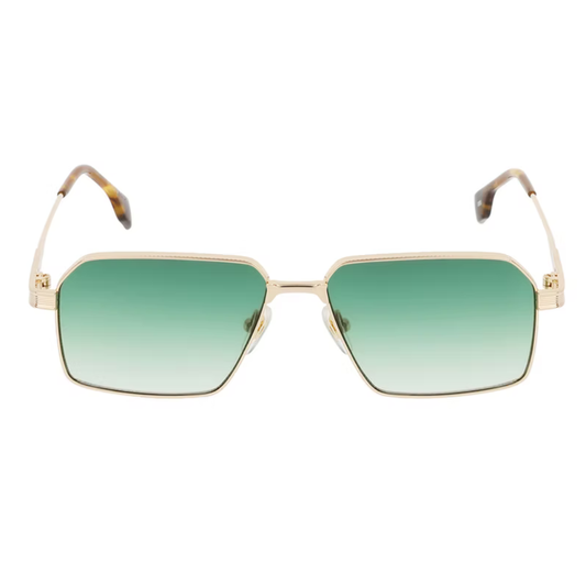 EKKIU KT12606 independent designer eyeglasses with original silhouette – front view
