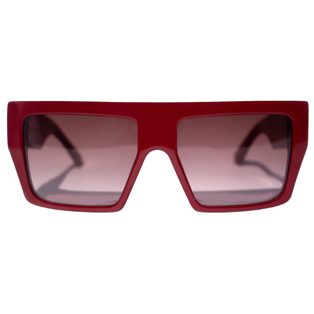 CLARISSA OLIVERIO TORNABUONI – Luxury Italian acetate eyewear with genuine stingray leather temples, limited edition, Made in Italy
