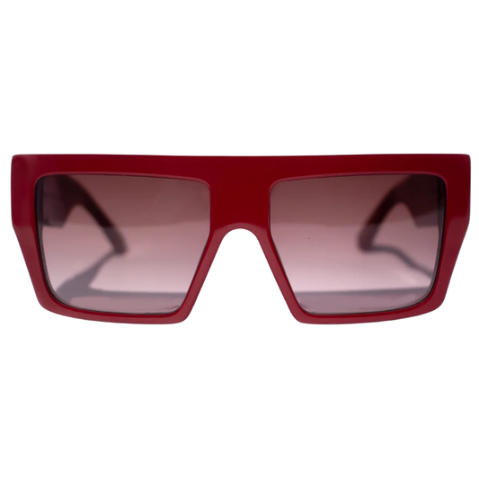 CLARISSA OLIVERIO TORNABUONI – Luxury Italian acetate eyewear with genuine stingray leather temples, limited edition, Made in Italy
