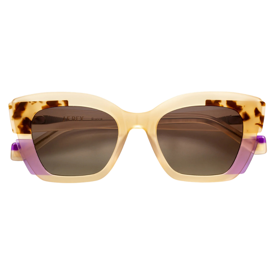 J.F.REY CELESTE 1096 limited edition acetate sunglasses – front view
