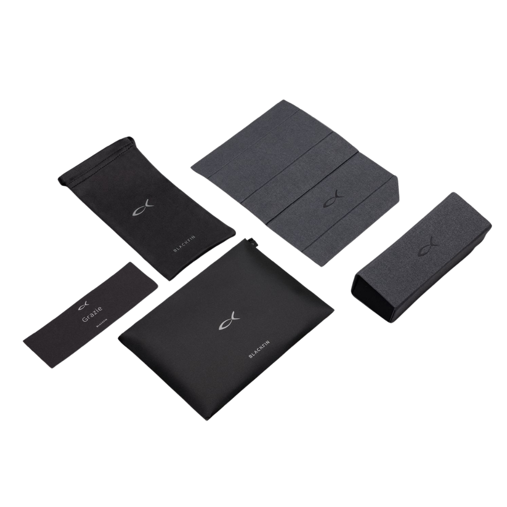 Blackfin Ventura BF868 sunglasses packaging
