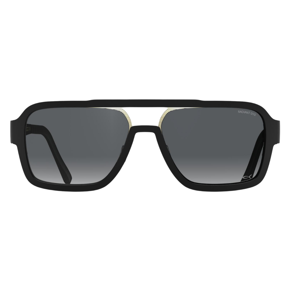 BLACKFIN-WANDERLUST BLACK EDITION BF1010