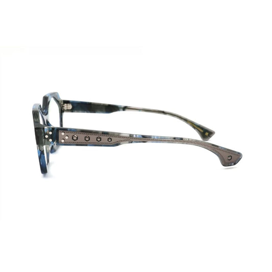 DANSHARIAN TOGH sunglasses side view artisan craftsmanship resilience inspired contemporary elegance
