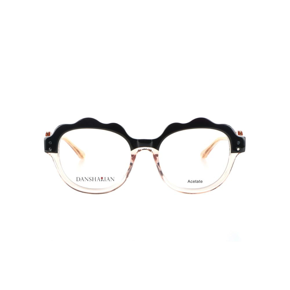 DANSHARIAN TACHIR Armenian mountain heritage eyewear front view highland-inspired design premium materials
