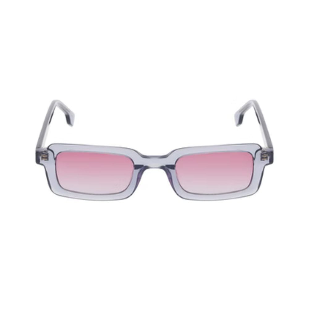 EKKIU-KT22401 C sunglasses front view - contemporary frame design with premium construction
