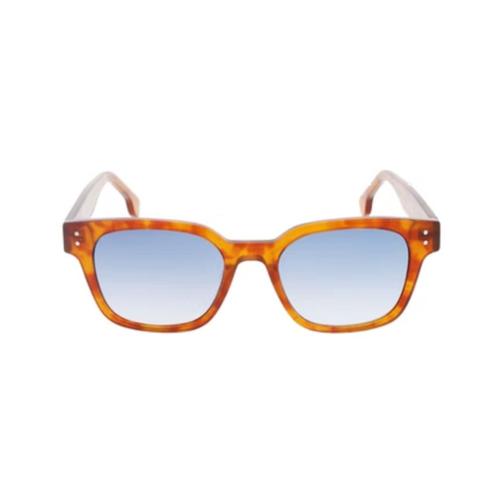 EKKIU-KT22400 B sunglasses front view - contemporary frame design with premium construction
