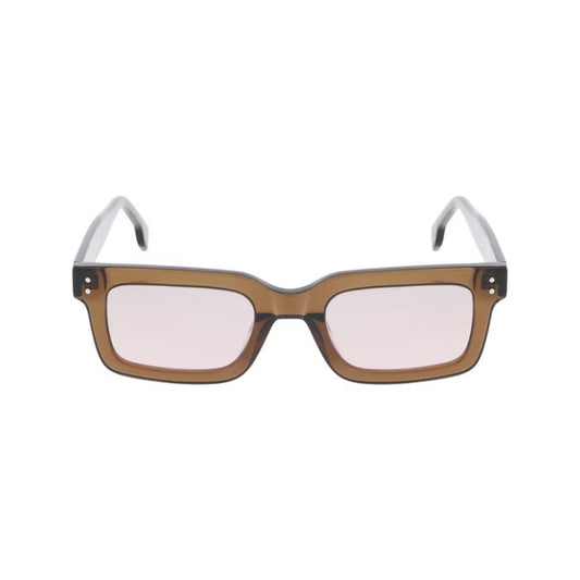 EKKIU-KT22409 D sunglasses front view - contemporary frame design with premium construction
