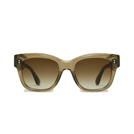 CHIMI 07 CORE butterfly eyewear oversized sunglasses sustainable Acetate Renew Swedish design dramatic allure
