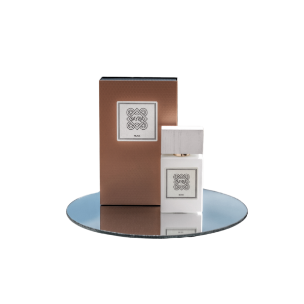 BAYRIA-MODE FRAGRANCES