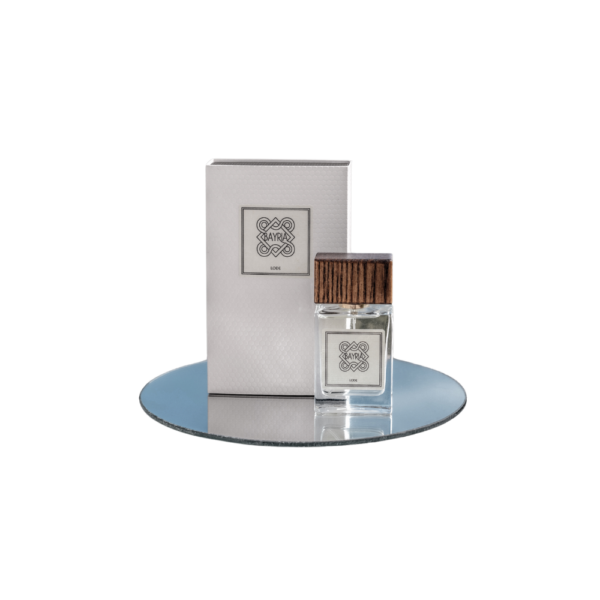 BAYRIA-LODE FRAGRANCES